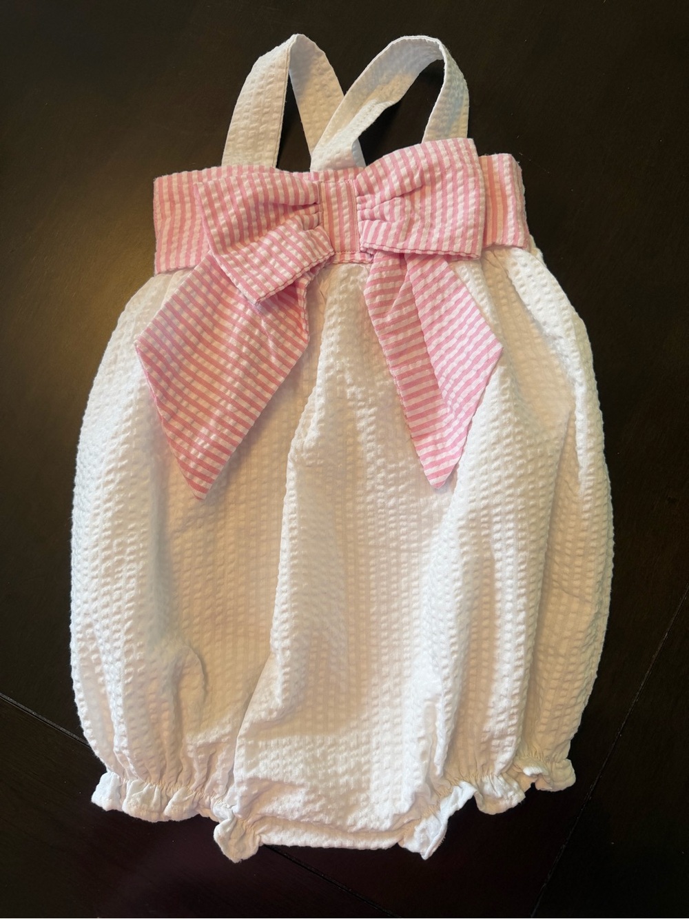 Cecil & Lou romper bubble, 3T 🎀
